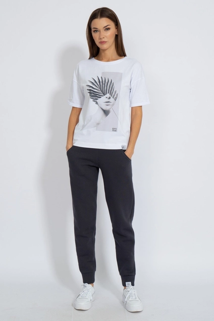 Футболка 4026-87 Kivviwear