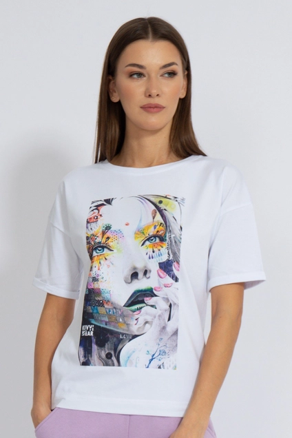 Футболка 4026-88 Kivviwear