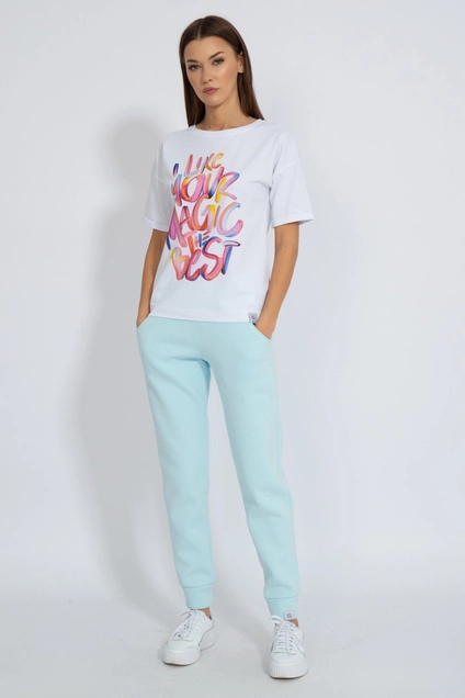 Футболка 4026-89 Kivviwear