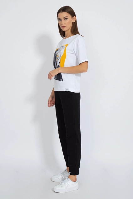 Футболка 4026-90 Kivviwear