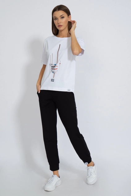 Футболка 4026-91 Kivviwear