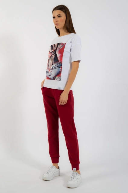 Футболка 4026-94 Kivviwear