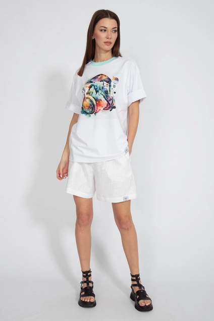 Футболка 4034-17 Kivviwear