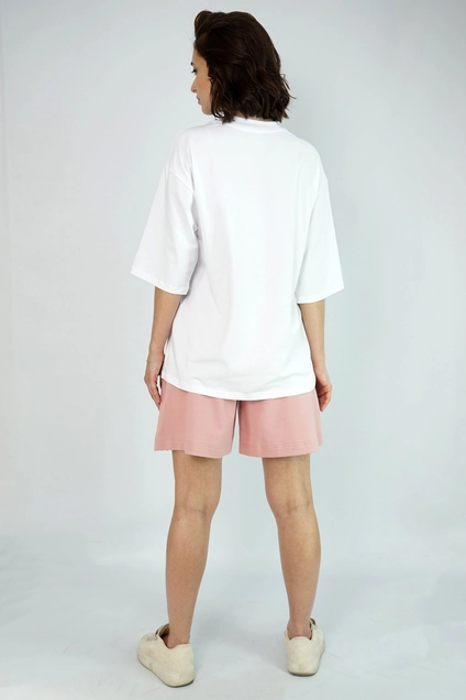 Футболка 4034-2 Kivviwear