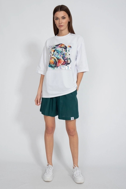 Футболка 4034-20 Kivviwear