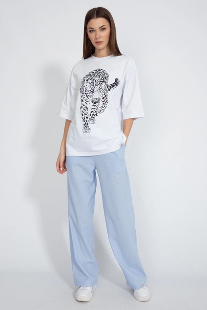 Футболка 4034-23 Kivviwear