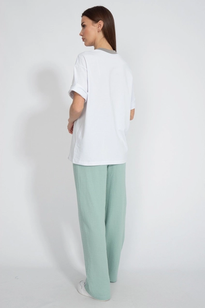 Футболка 4034-25 Kivviwear