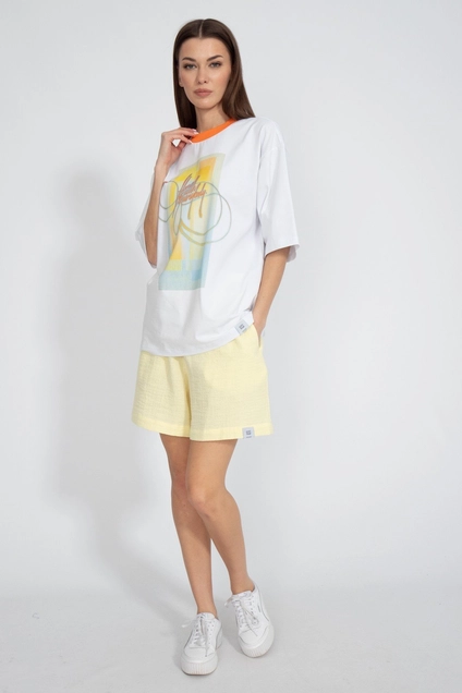 Футболка 4034-26 Kivviwear
