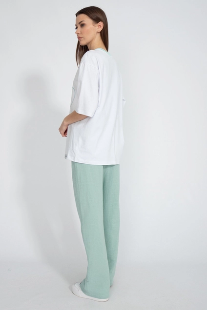 Футболка 4034-27 Kivviwear