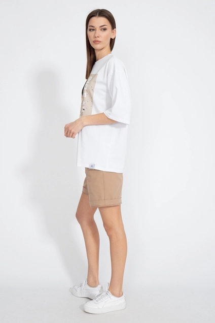 Футболка 4034-29 Kivviwear