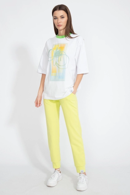Футболка 4034-31 Kivviwear