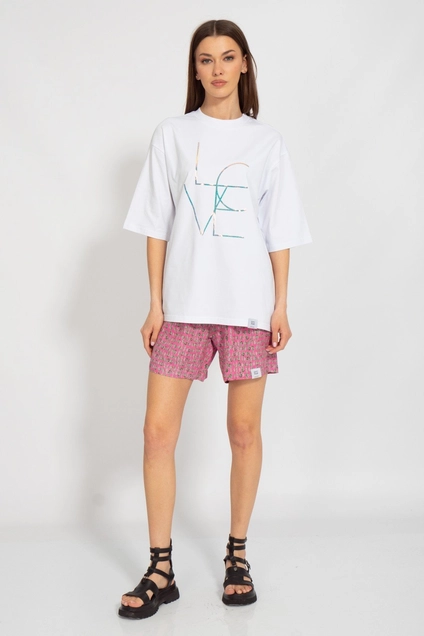 Футболка 4034-40 Kivviwear