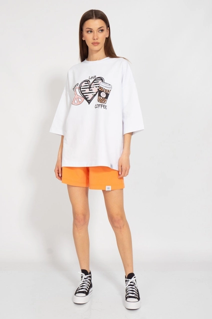Футболка 4034-43 Kivviwear