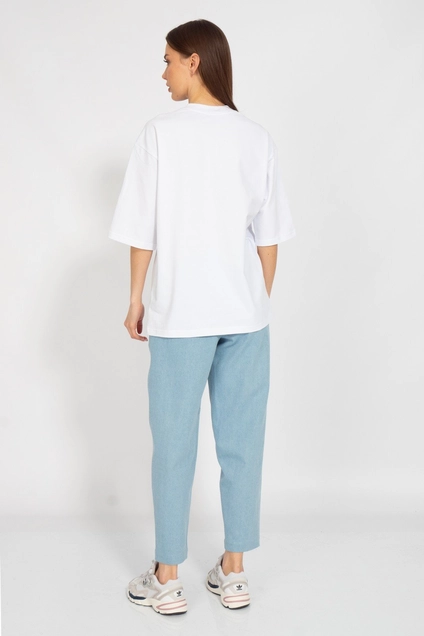 Футболка 4034-47 Kivviwear