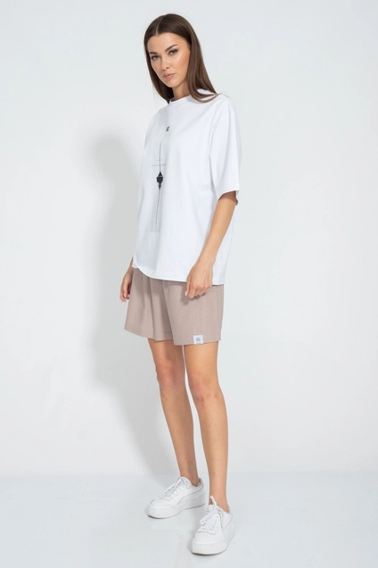 Футболка 4034-50 Kivviwear