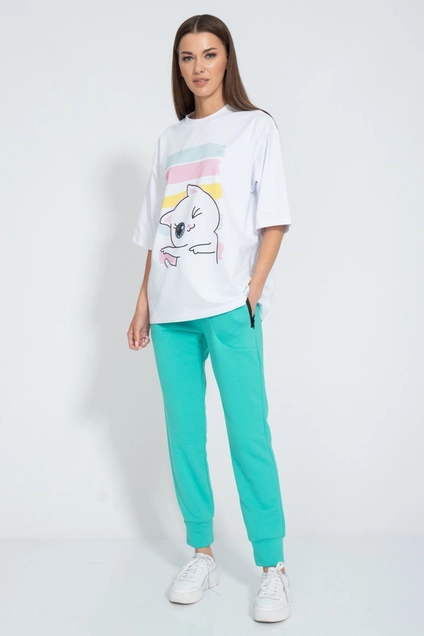 Футболка 4034-52 Kivviwear