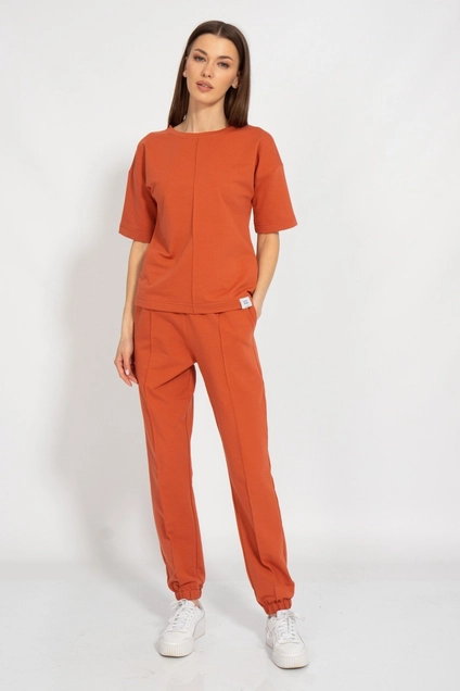 Футболка  4036-17 Kivviwear