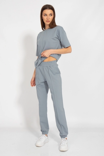 Костюм брючный 4036-4037-16 Kivviwear
