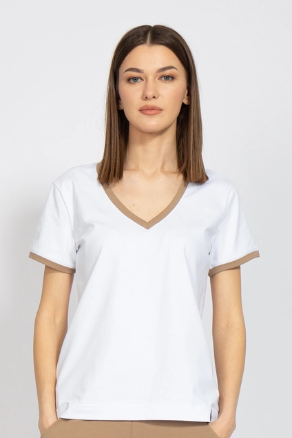 Футболка 4038-17 Kivviwear