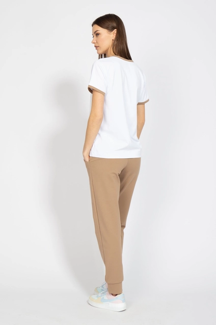 Футболка 4038-17 Kivviwear