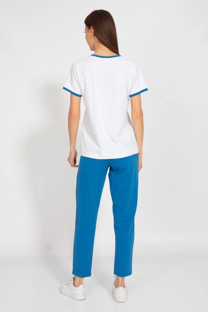 Футболка 40381-23 Kivviwear