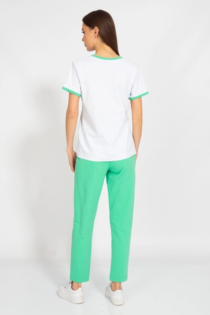 Футболка 40381-25 Kivviwear