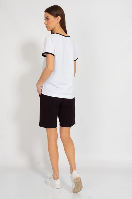 Костюм с шортами 40381-3094-01 Kivviwear