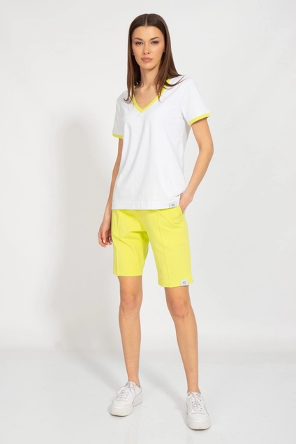 Костюм с шортами 40381-3094-02 Kivviwear