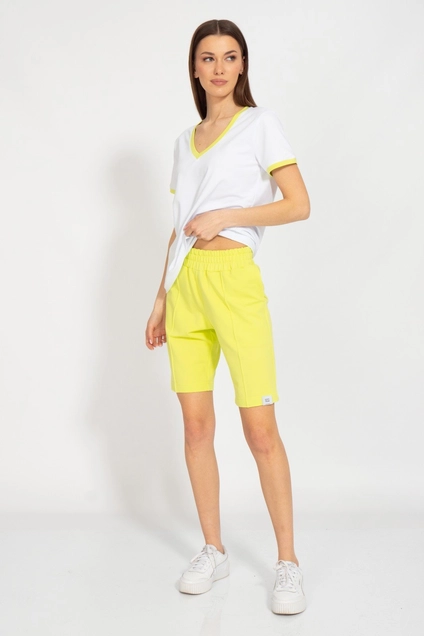 Костюм с шортами 40381-3094-02 Kivviwear