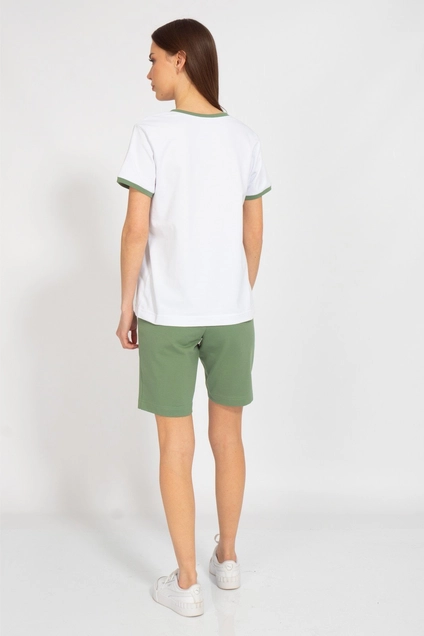 Костюм с шортами 40381-3094-05 Kivviwear