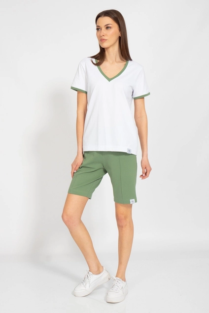 Костюм с шортами 40381-3094-05 Kivviwear