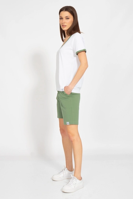 Костюм с шортами 40381-3094-05 Kivviwear