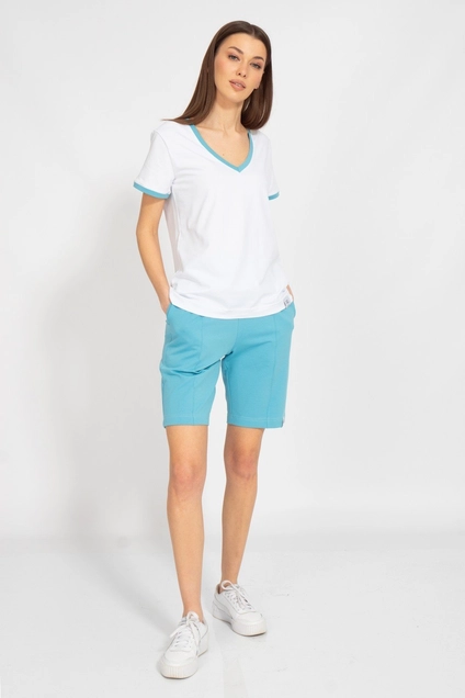 Костюм с шортами 40381-3094-06 Kivviwear