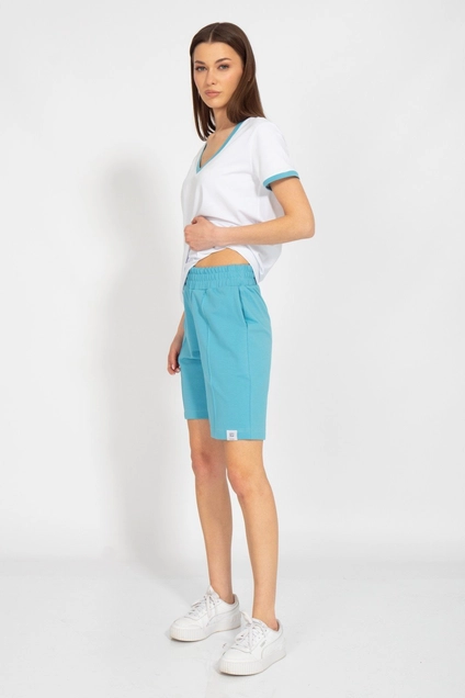 Костюм с шортами 40381-3094-06 Kivviwear