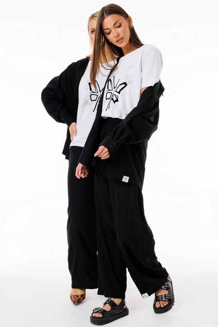 Футболка 4039-02 Kivviwear