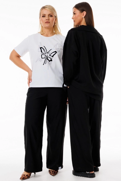 Футболка 4039-02 Kivviwear
