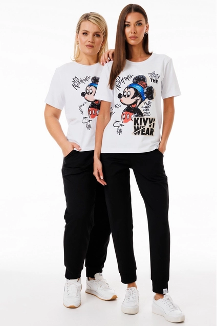 Футболка 4039-06 Kivviwear