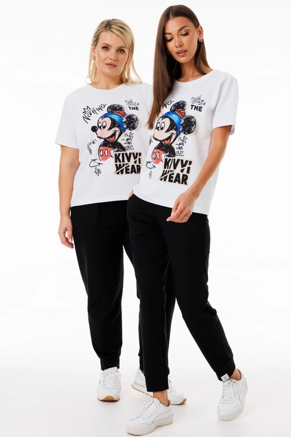 Футболка 4039-06 Kivviwear
