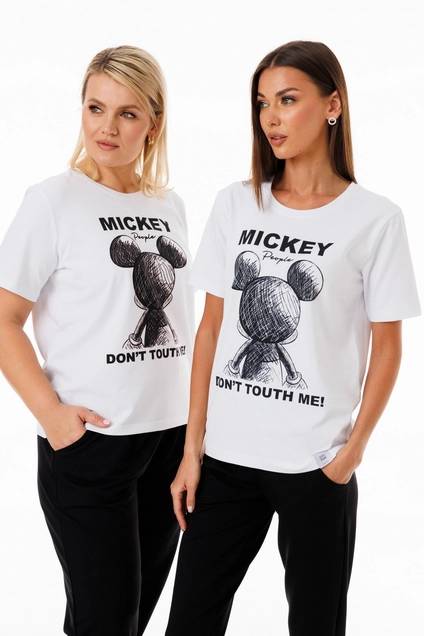 Футболка 4039-07 Kivviwear