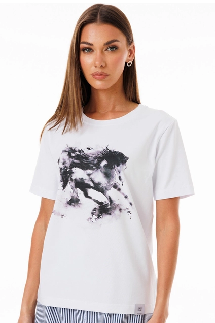 Футболка 4039-12 Kivviwear