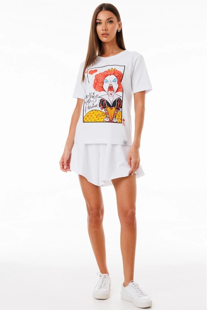 Футболка 4039-15 Kivviwear