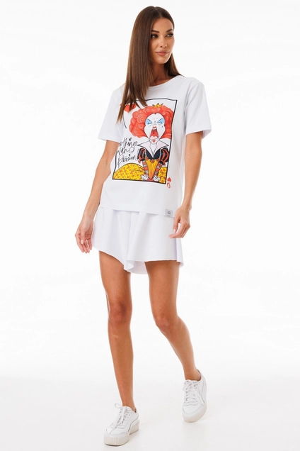 Футболка 4039-15 Kivviwear