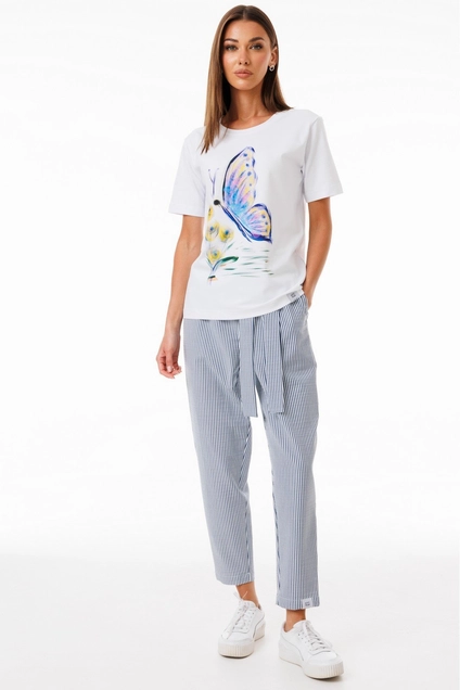 Футболка 4039-17 Kivviwear