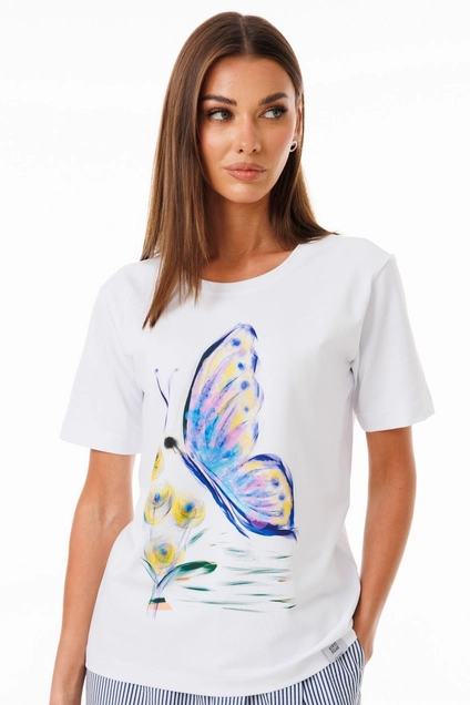Футболка 4039-17 Kivviwear