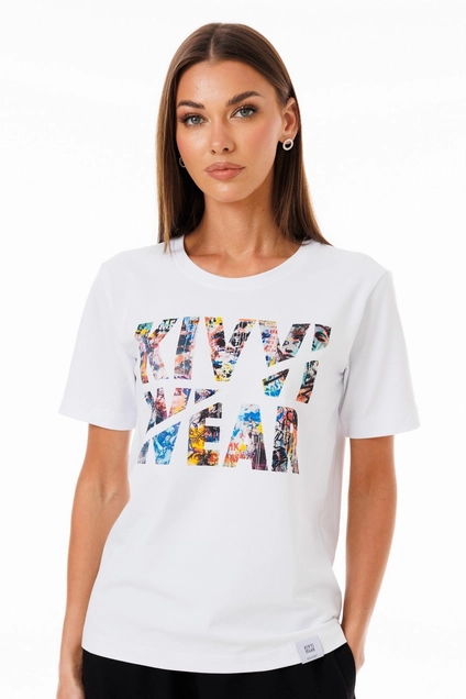 Футболка 4039-18 Kivviwear