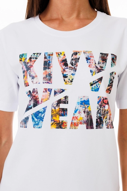 Футболка 4039-18 Kivviwear