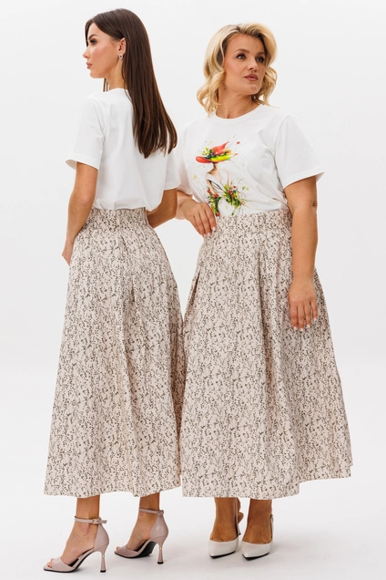Футболка 4039-20 Kivviwear