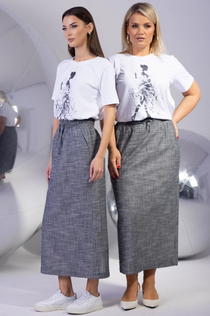 Футболка 4039-25 Kivviwear
