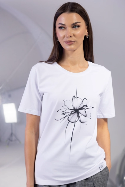 Футболка 4039-26 Kivviwear