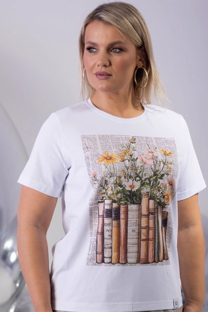 Футболка 4039-27 Kivviwear